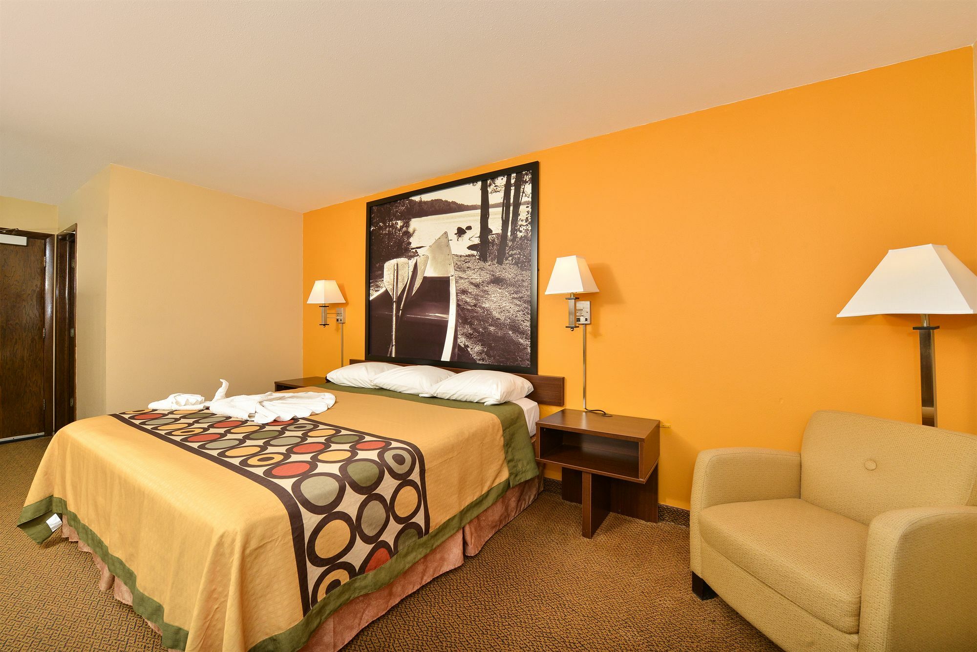 Super 8 By Wyndham Rochester Mayo Clinic Area Εξωτερικό φωτογραφία