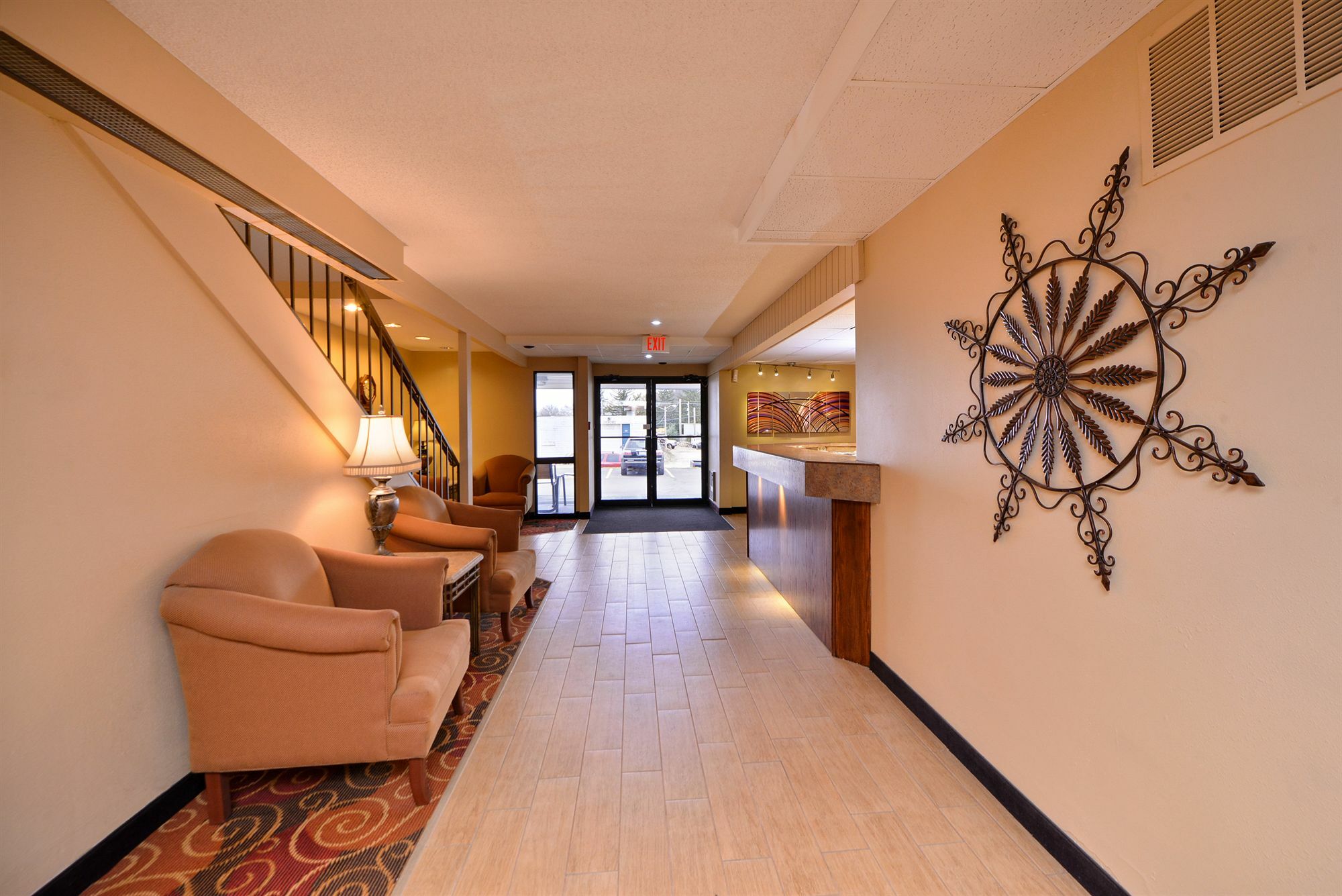 Super 8 By Wyndham Rochester Mayo Clinic Area Εξωτερικό φωτογραφία