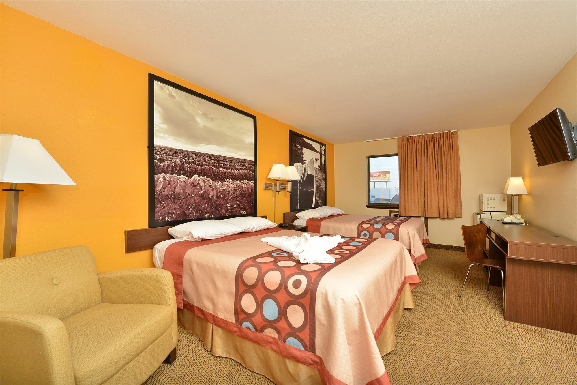 Super 8 By Wyndham Rochester Mayo Clinic Area Εξωτερικό φωτογραφία