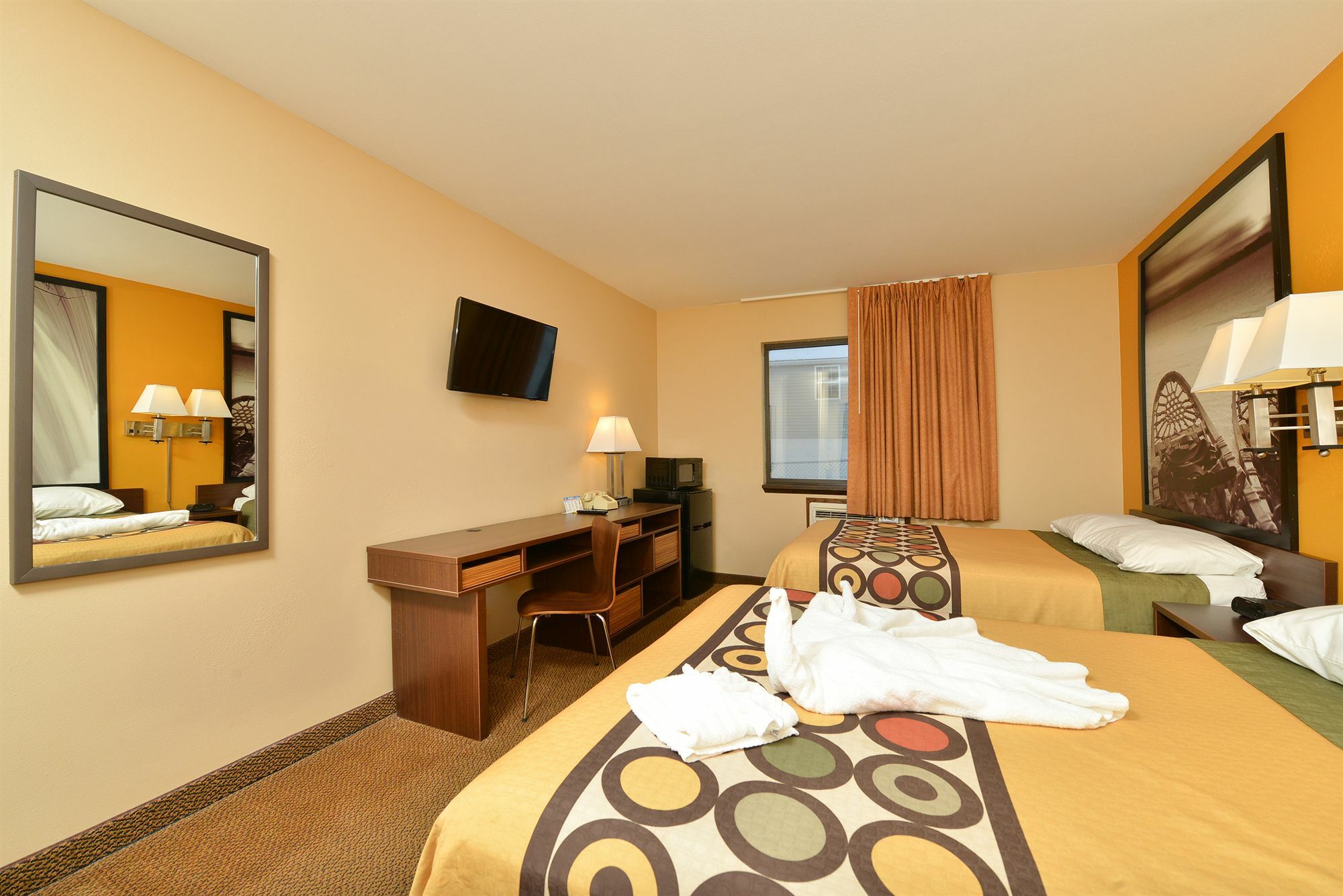 Super 8 By Wyndham Rochester Mayo Clinic Area Εξωτερικό φωτογραφία