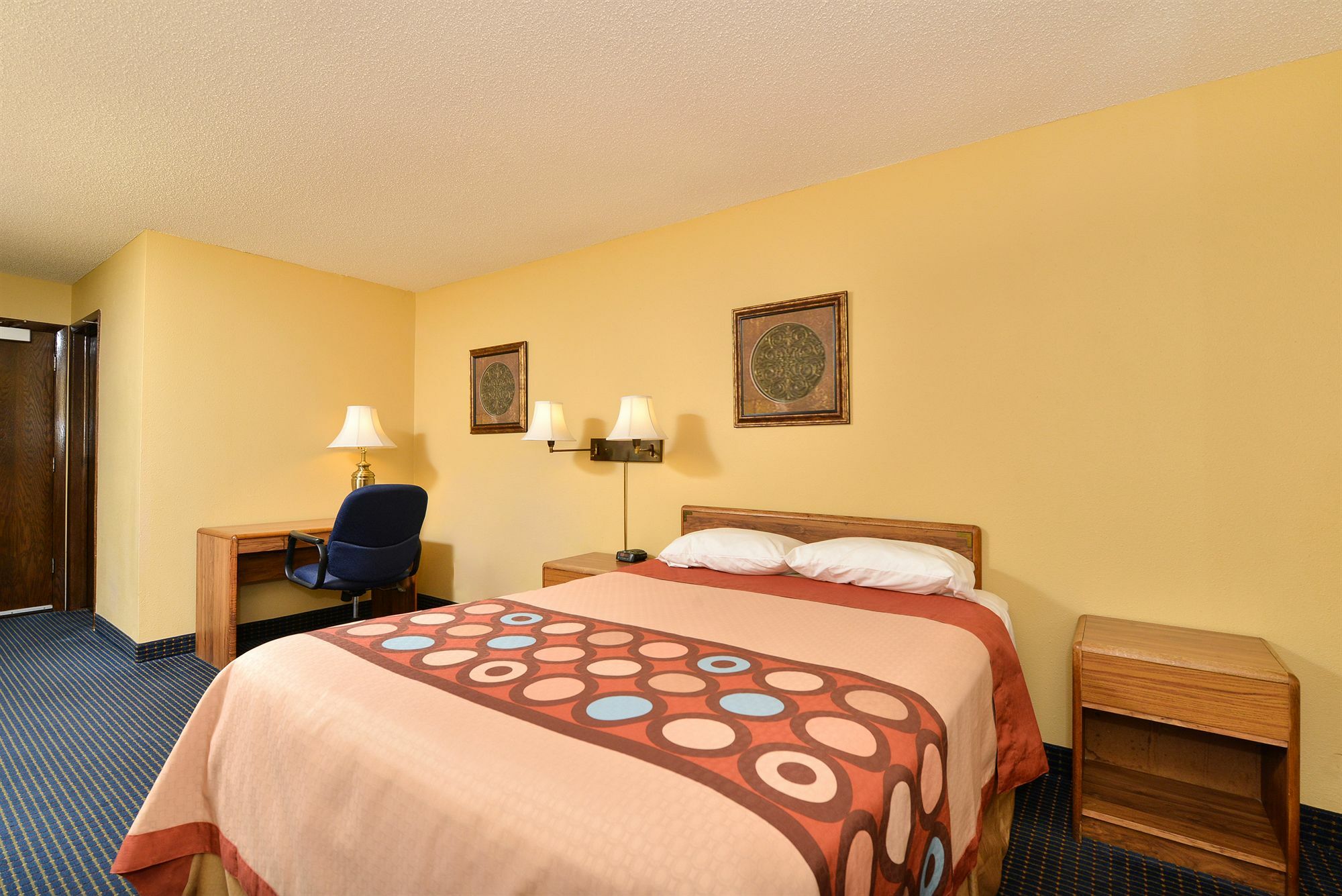 Super 8 By Wyndham Rochester Mayo Clinic Area Εξωτερικό φωτογραφία