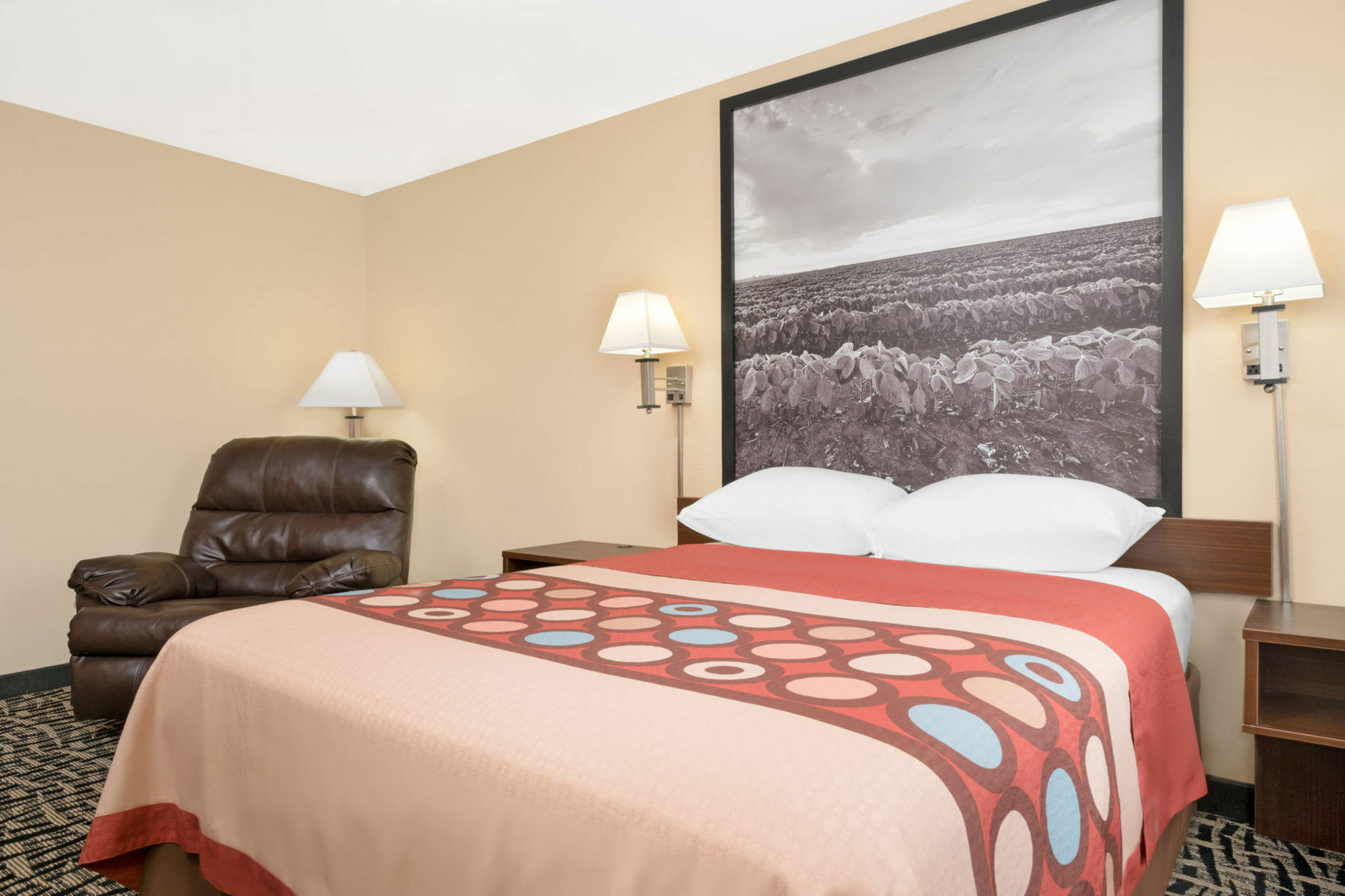 Super 8 By Wyndham Rochester Mayo Clinic Area Εξωτερικό φωτογραφία