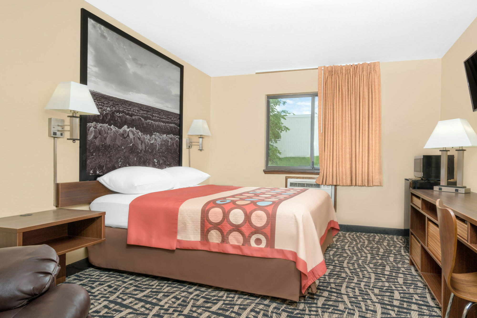 Super 8 By Wyndham Rochester Mayo Clinic Area Εξωτερικό φωτογραφία
