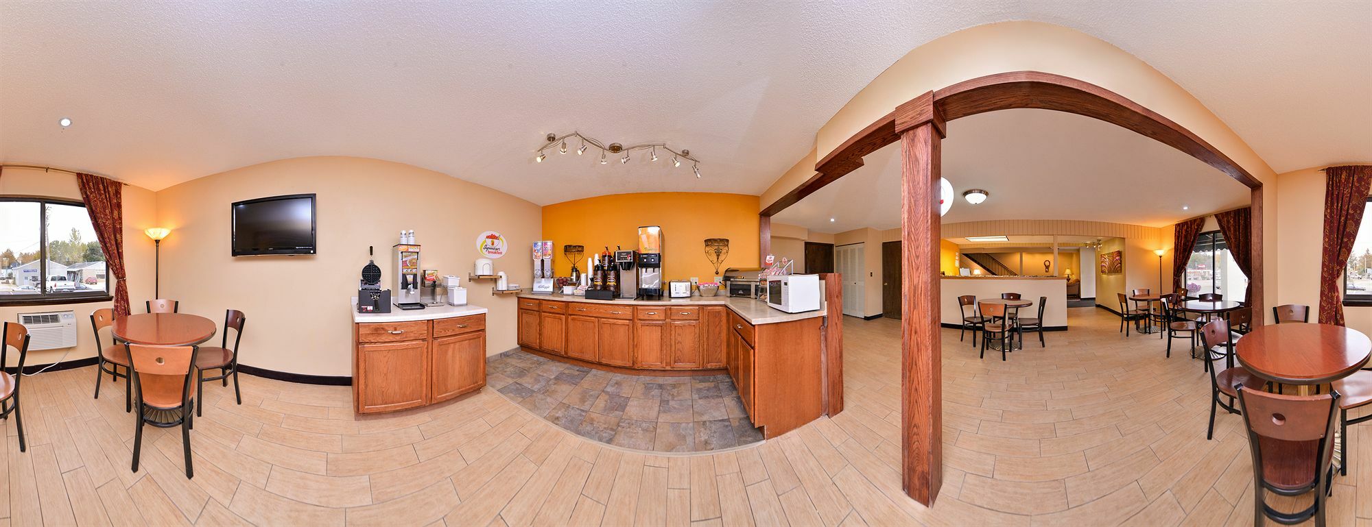 Super 8 By Wyndham Rochester Mayo Clinic Area Εξωτερικό φωτογραφία