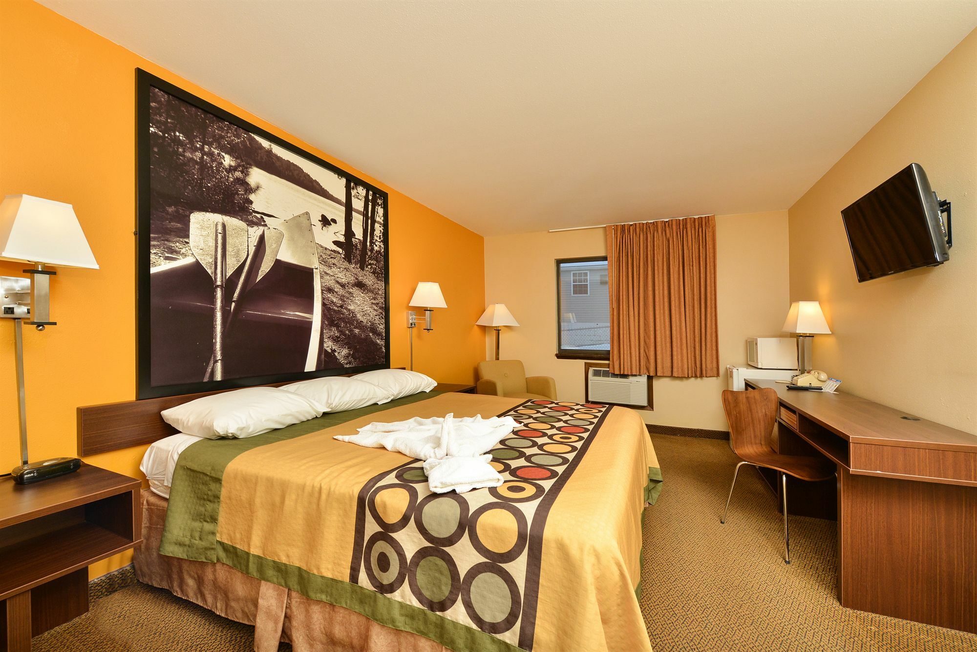 Super 8 By Wyndham Rochester Mayo Clinic Area Εξωτερικό φωτογραφία