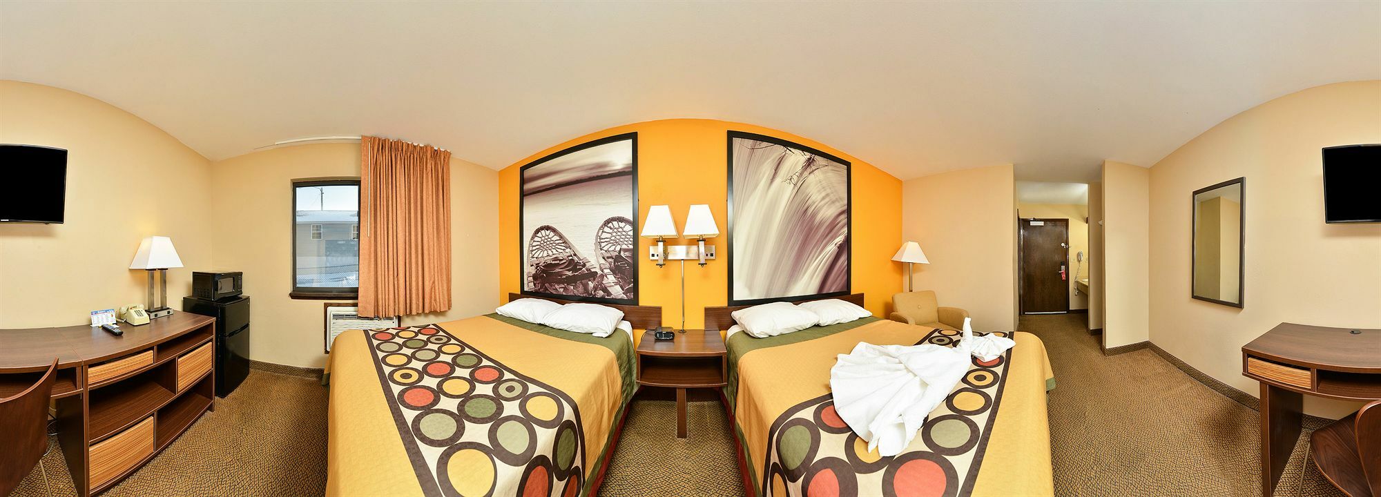 Super 8 By Wyndham Rochester Mayo Clinic Area Εξωτερικό φωτογραφία