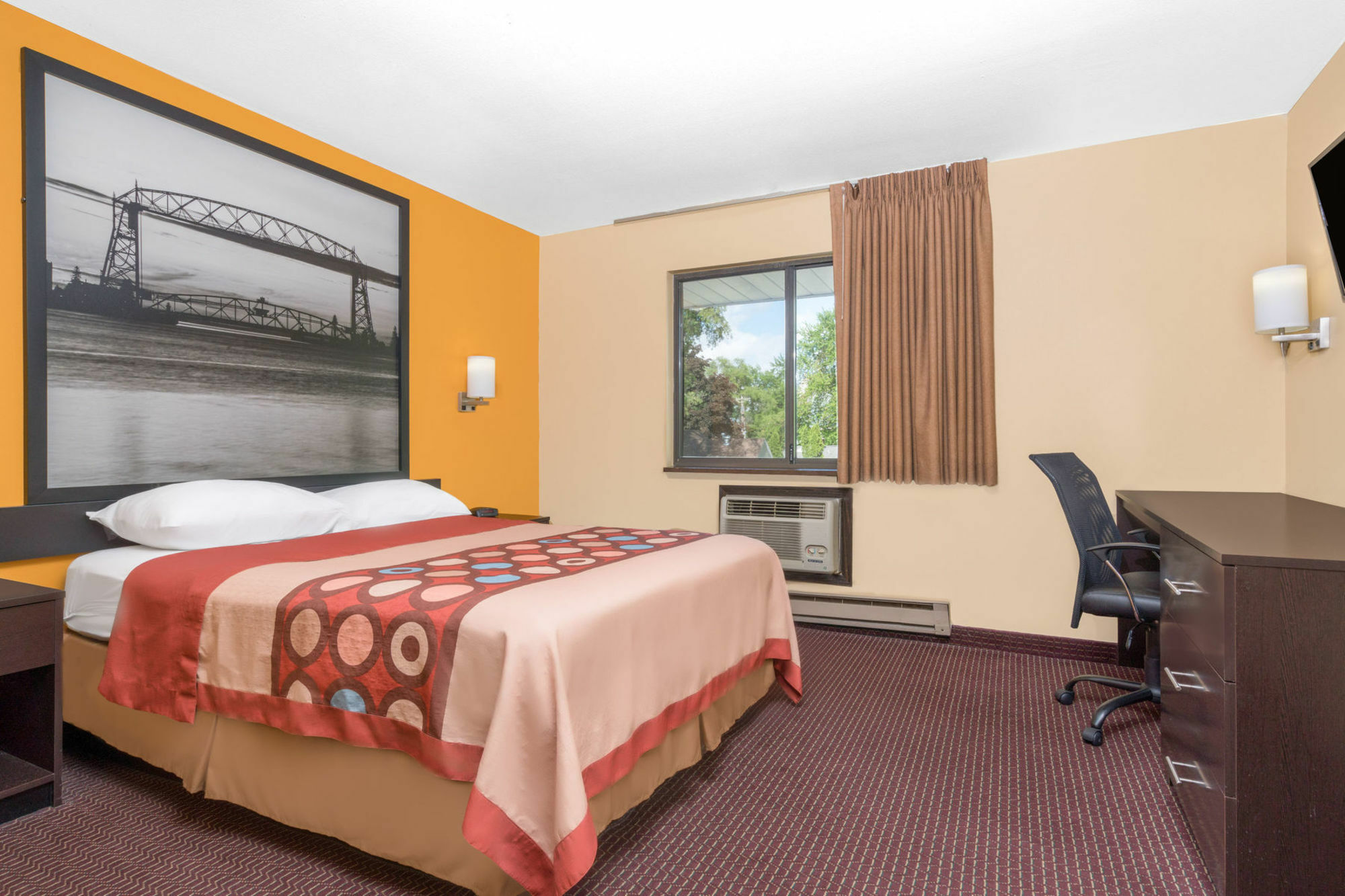 Super 8 By Wyndham Rochester Mayo Clinic Area Εξωτερικό φωτογραφία