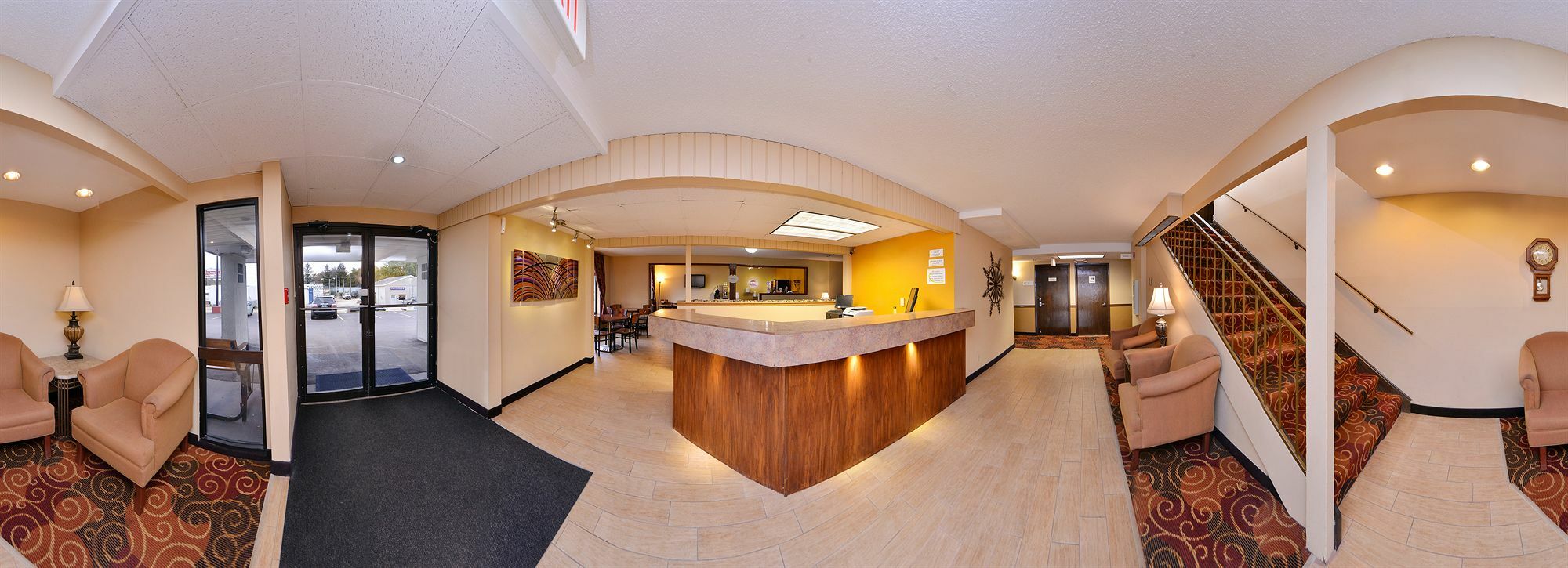 Super 8 By Wyndham Rochester Mayo Clinic Area Εξωτερικό φωτογραφία