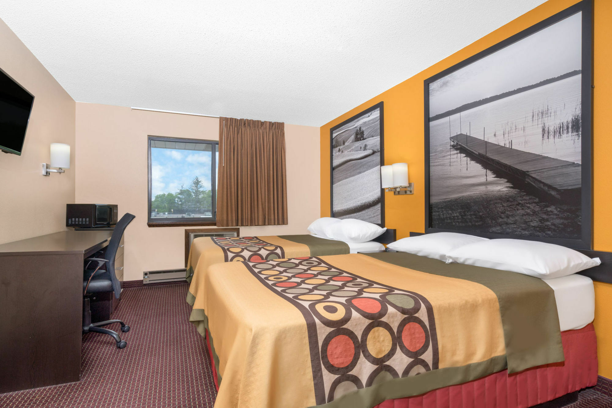 Super 8 By Wyndham Rochester Mayo Clinic Area Εξωτερικό φωτογραφία