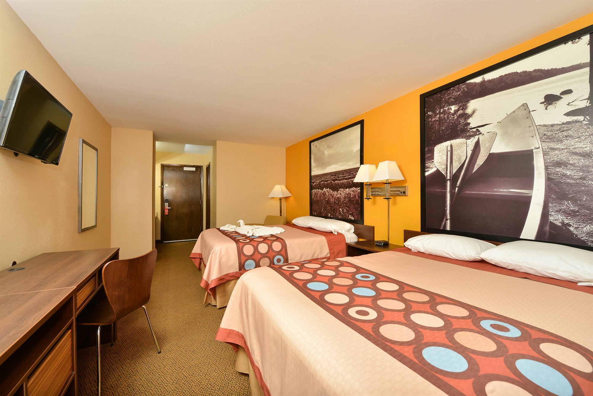 Super 8 By Wyndham Rochester Mayo Clinic Area Εξωτερικό φωτογραφία
