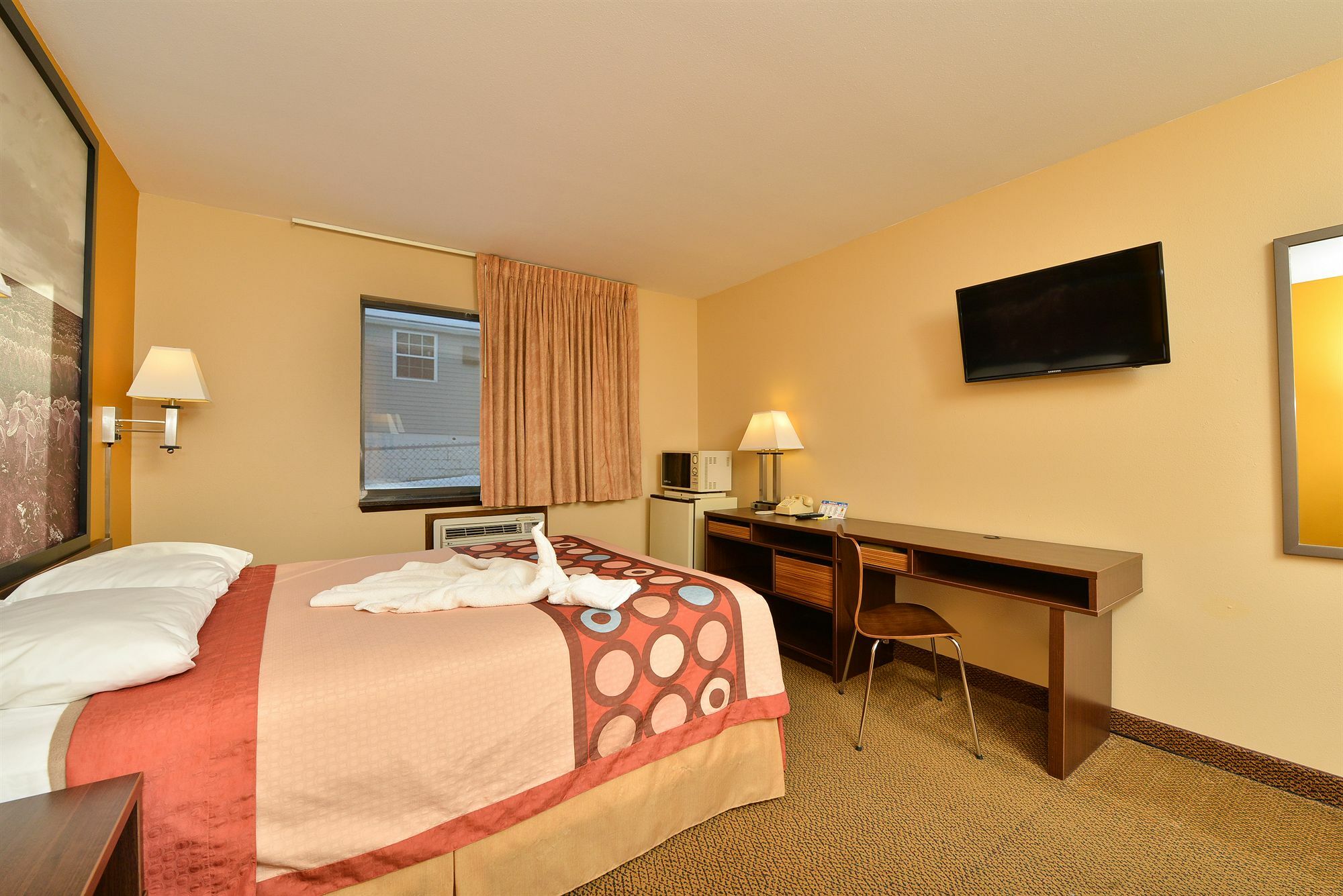 Super 8 By Wyndham Rochester Mayo Clinic Area Εξωτερικό φωτογραφία