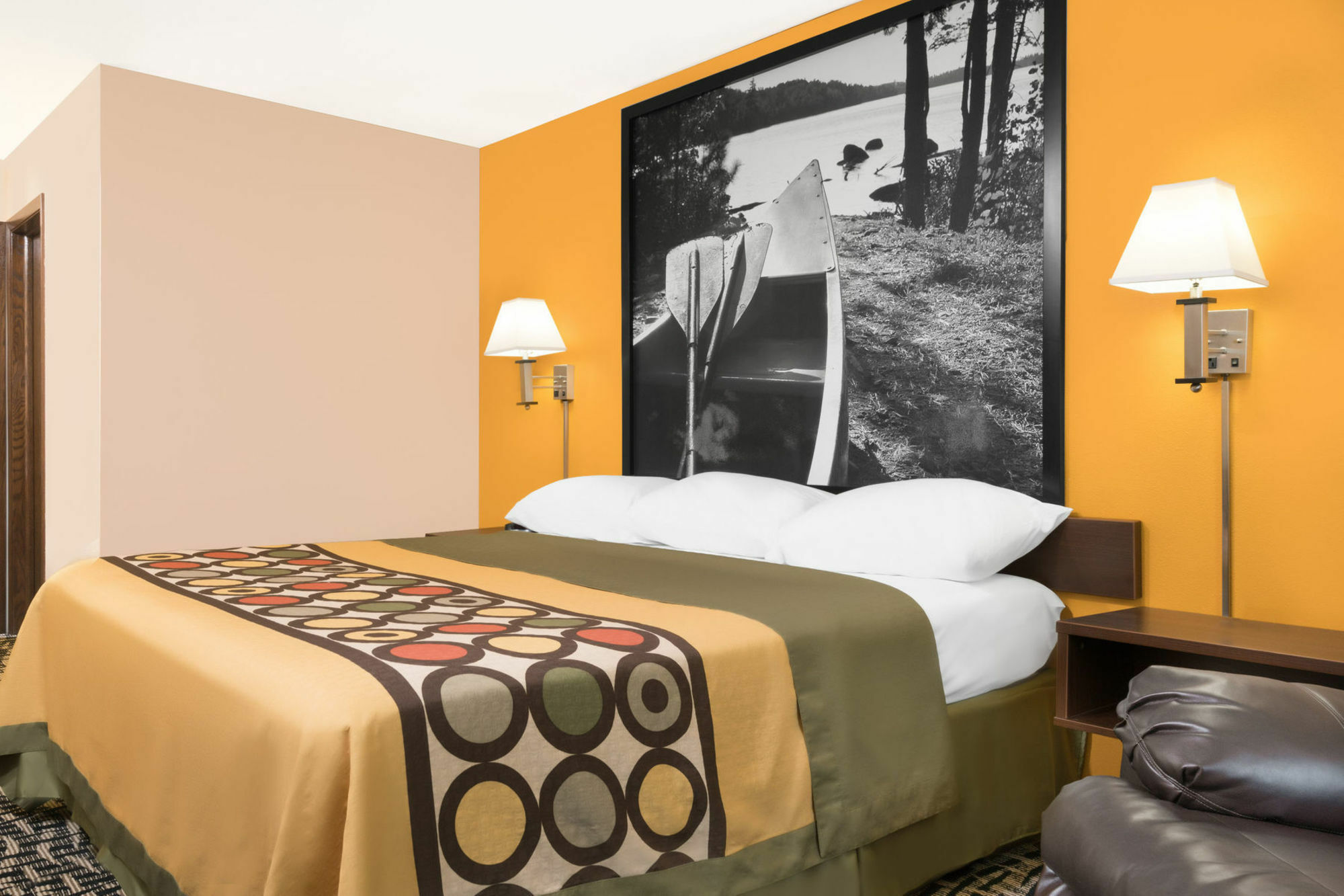 Super 8 By Wyndham Rochester Mayo Clinic Area Εξωτερικό φωτογραφία