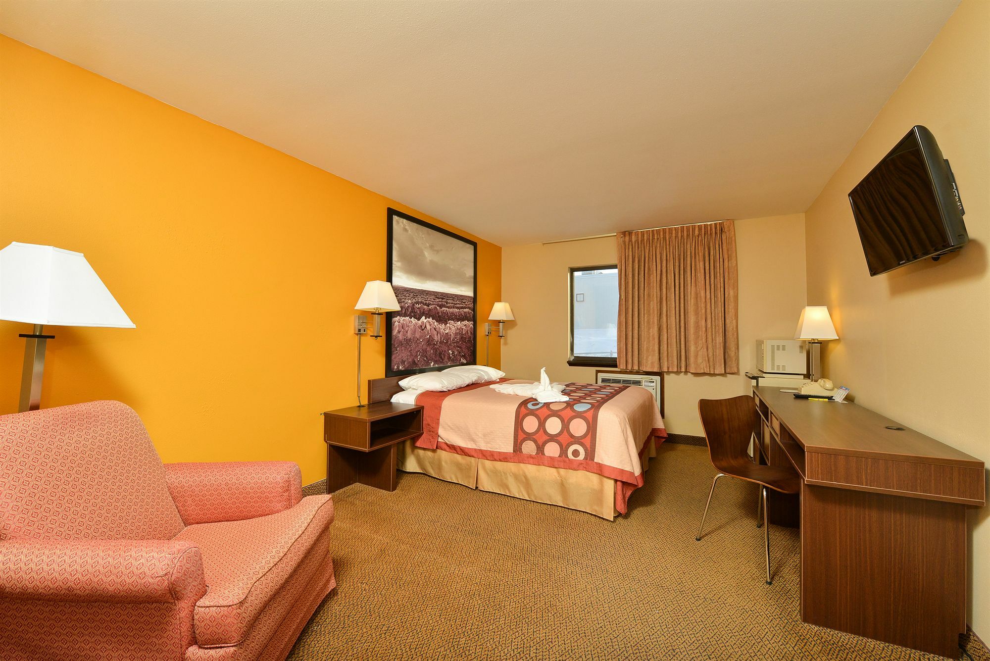 Super 8 By Wyndham Rochester Mayo Clinic Area Εξωτερικό φωτογραφία