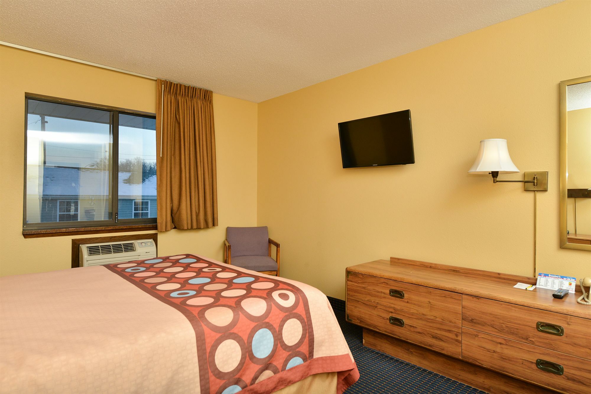 Super 8 By Wyndham Rochester Mayo Clinic Area Εξωτερικό φωτογραφία