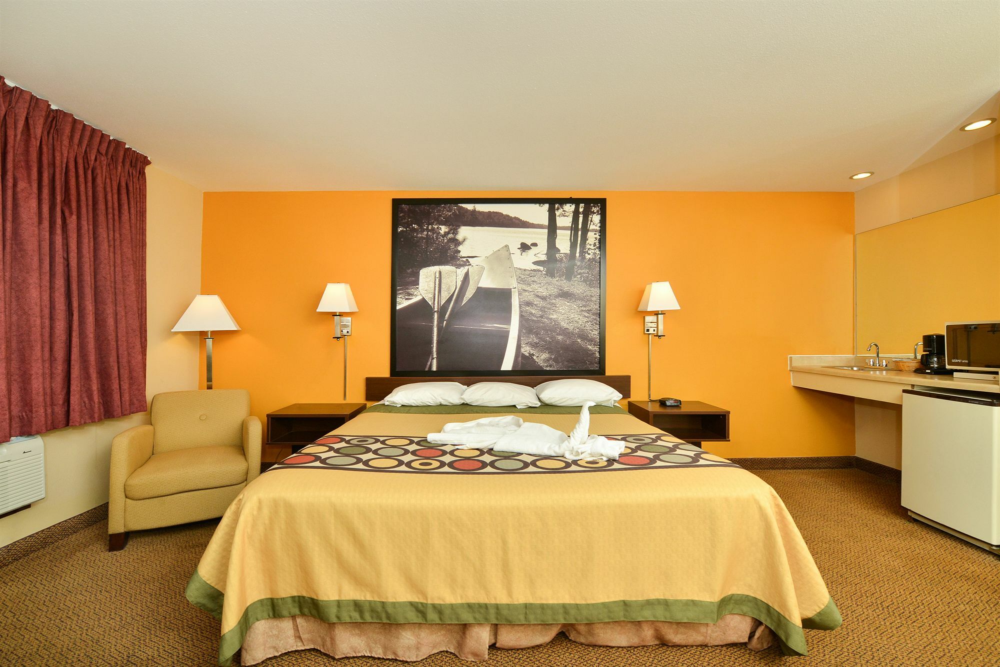 Super 8 By Wyndham Rochester Mayo Clinic Area Εξωτερικό φωτογραφία