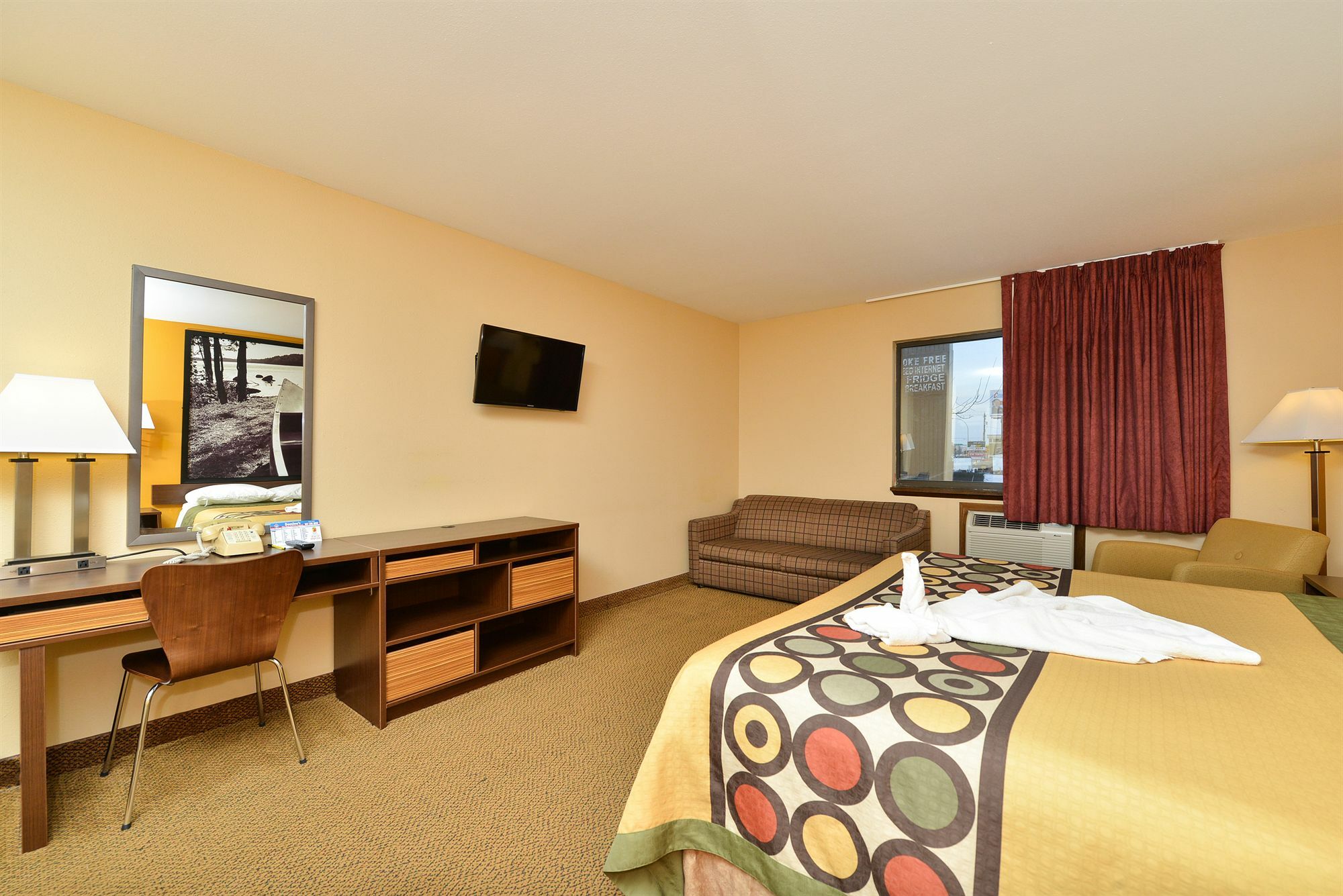 Super 8 By Wyndham Rochester Mayo Clinic Area Εξωτερικό φωτογραφία